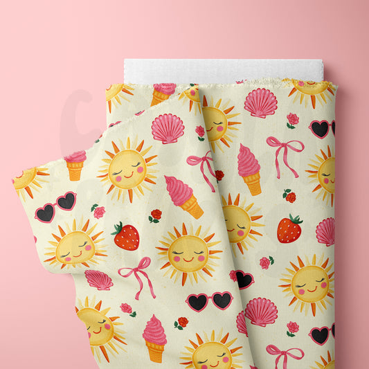 Le Soleil Seamless file