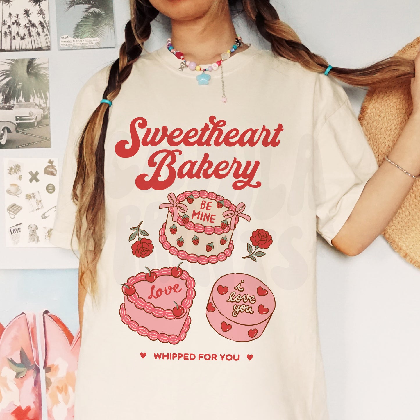 Sweetheart Bakery