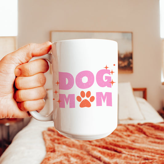 Dog Mom PNG Sublimation SVG Shirt Design