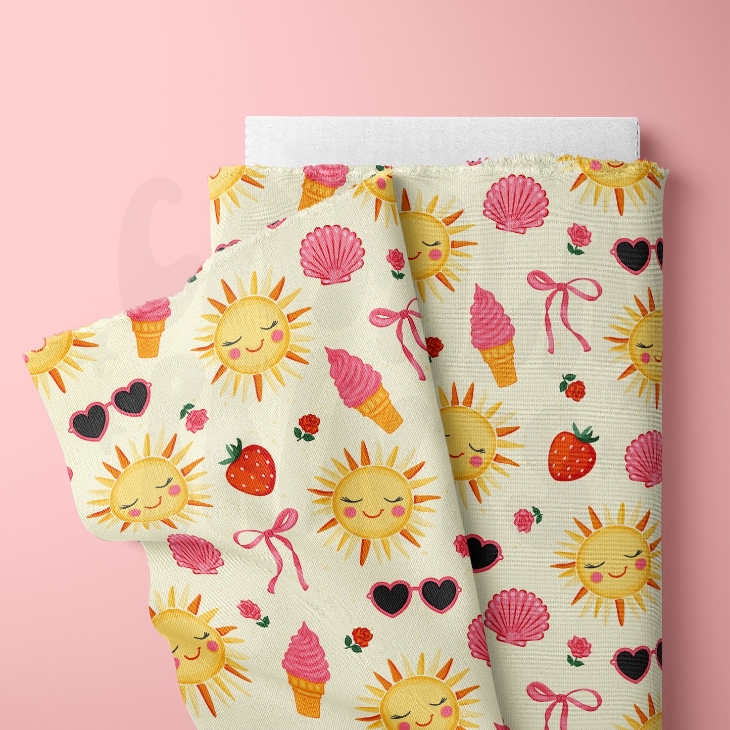 Le Soleil Seamless file