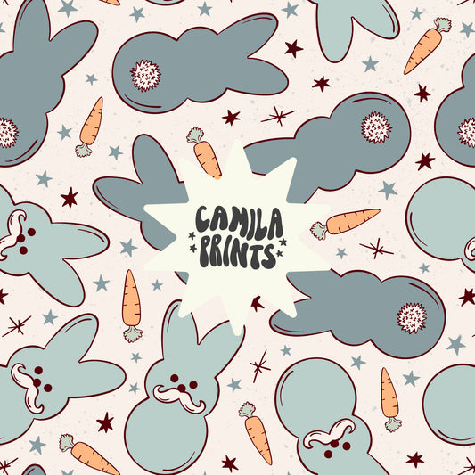 Camila Prints  Seamless Patterns for Fabrics – CamilaPrints