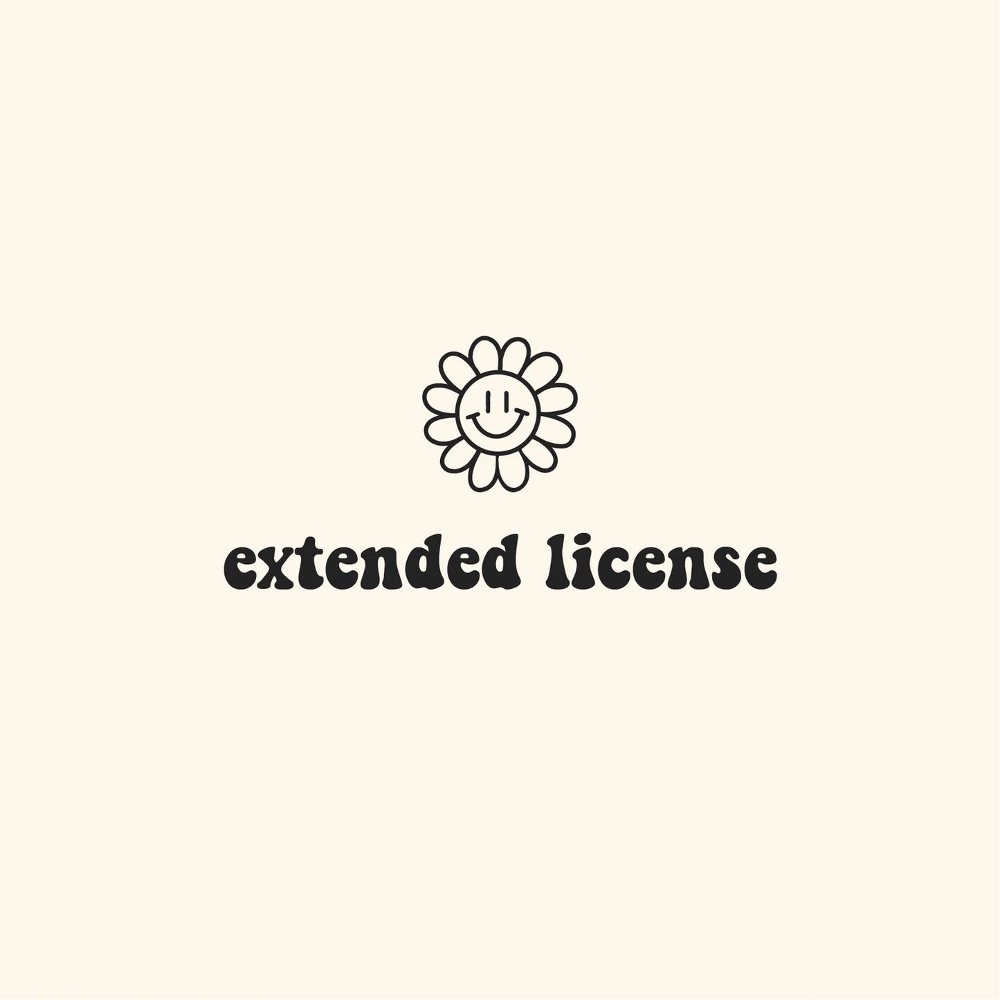 Unlimited License | One Listing | Extended License