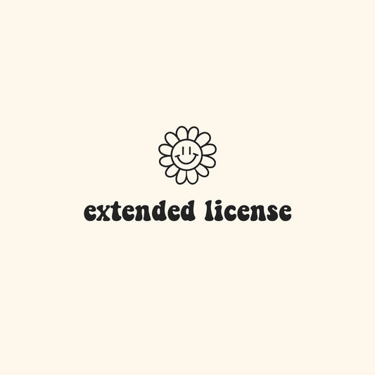 Unlimited License | One Listing | Extended License