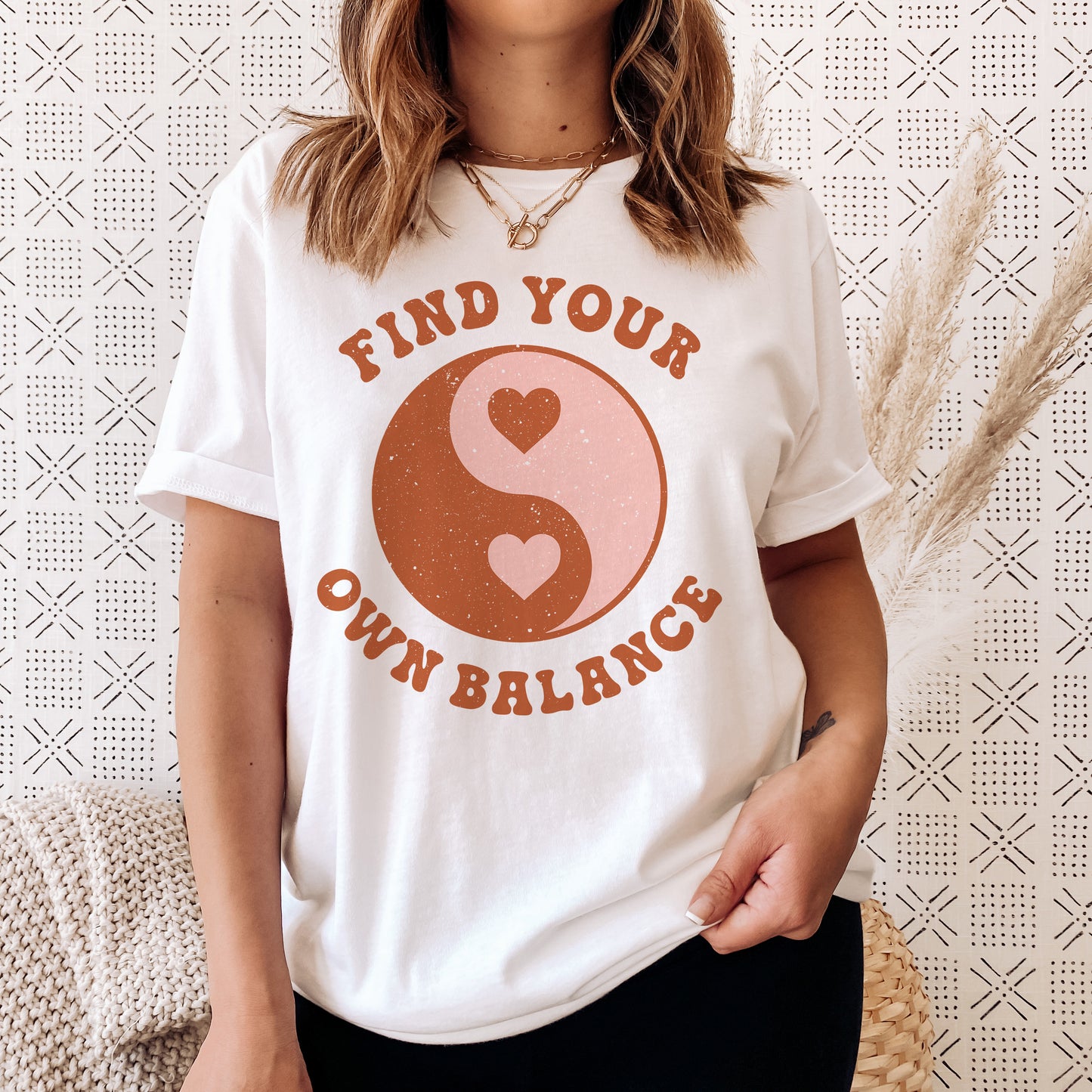 Boho SVG Mental Health Png Sublimation Shirt Design
