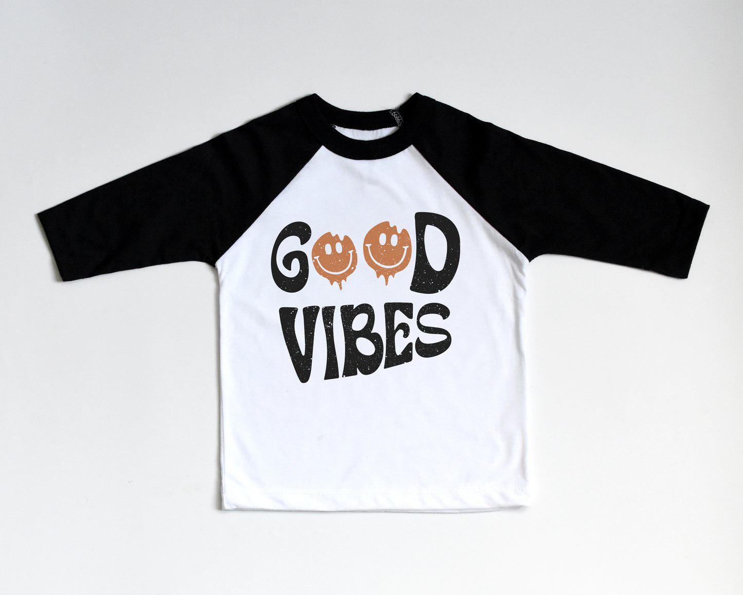 Good Vibes Png Sublimation Trippy Tshirt Design