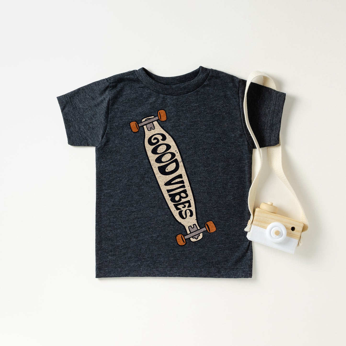 Boy SVG Skateboard Vibes Sublimation File for Shirt Design