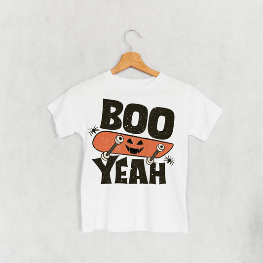 Boy SVG Halloween Sublimation File for Shirt Design