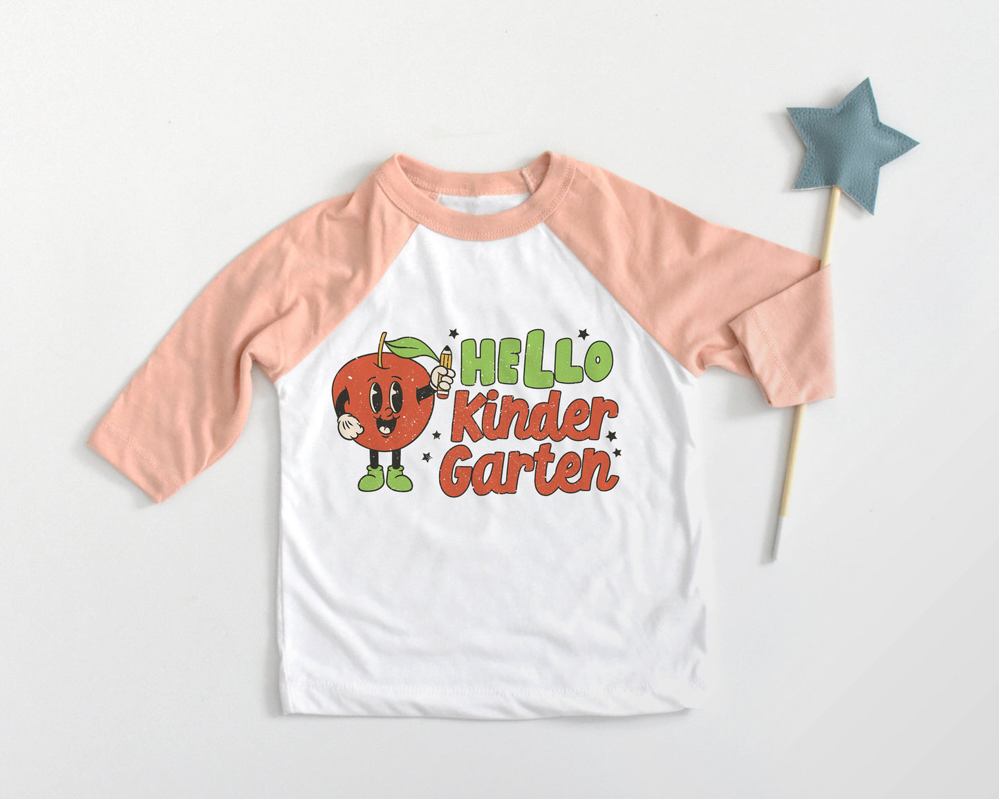 Kindergarten Png Sublimation First Day School SVG Shirt Design